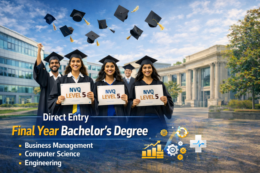 graduates celebrate success outdoors at university graduates celebrate success outdoors at university